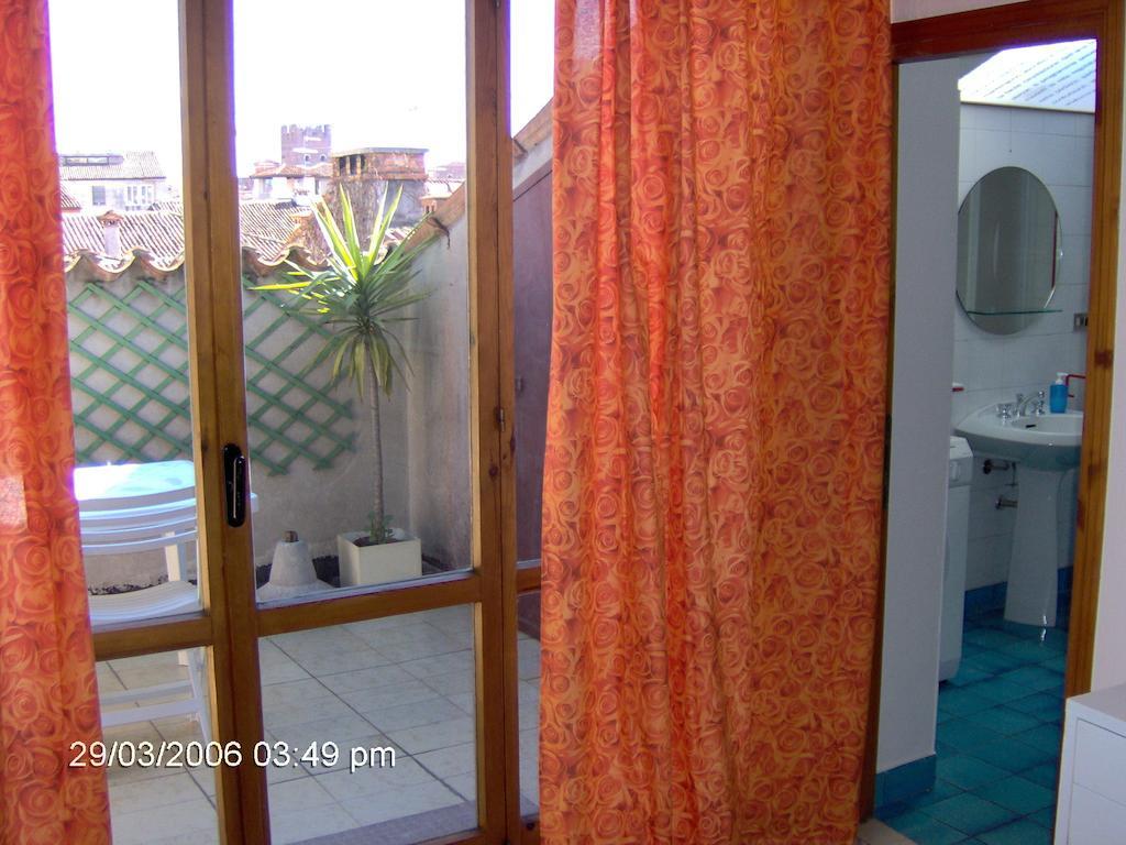 B&B Duomo Verona Room photo