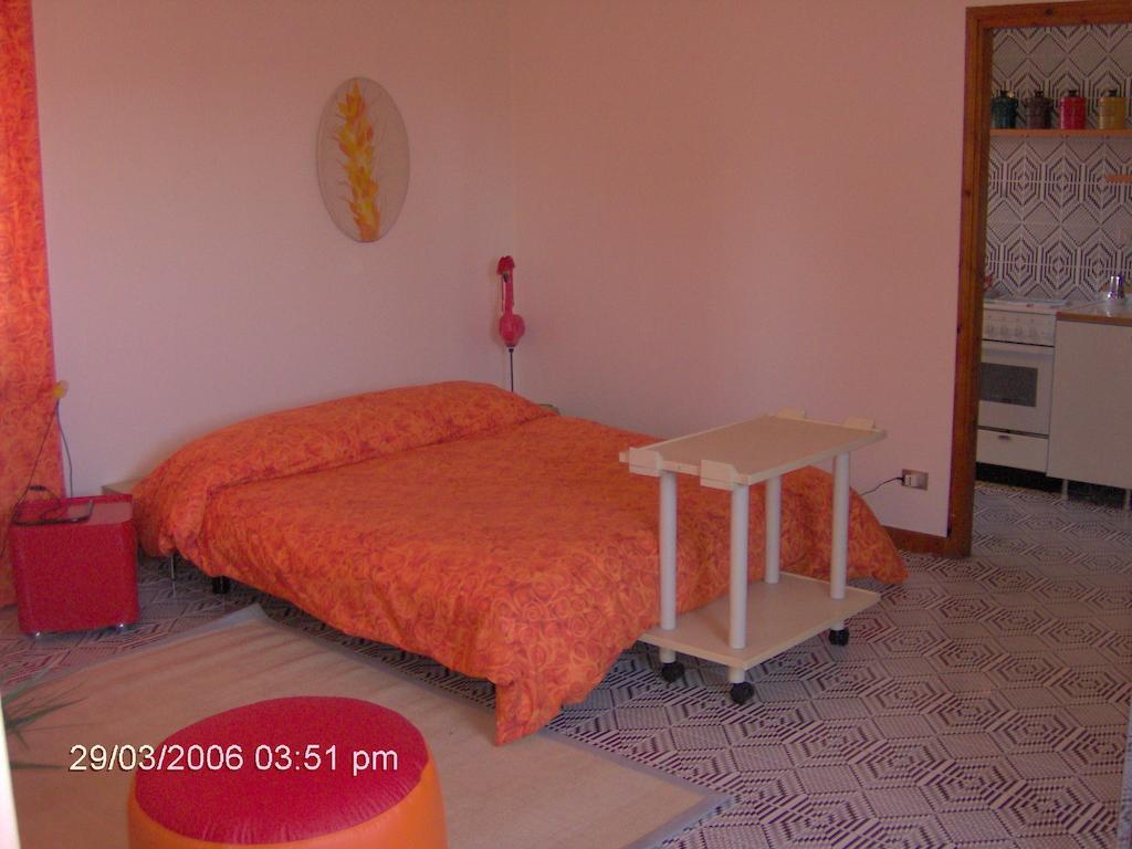 B&B Duomo Verona Room photo