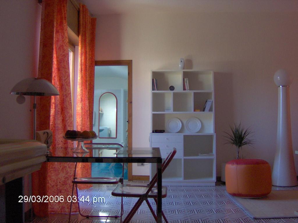 B&B Duomo Verona Room photo