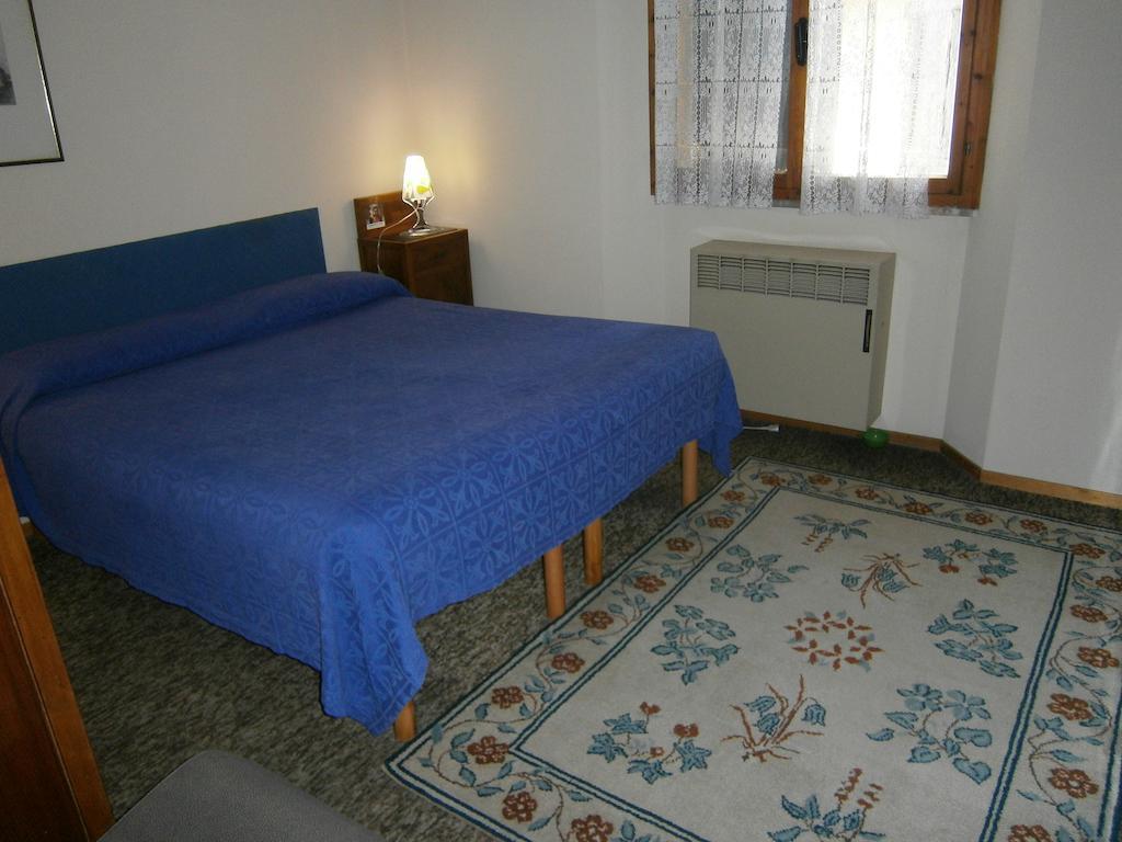 B&B Duomo Verona Room photo