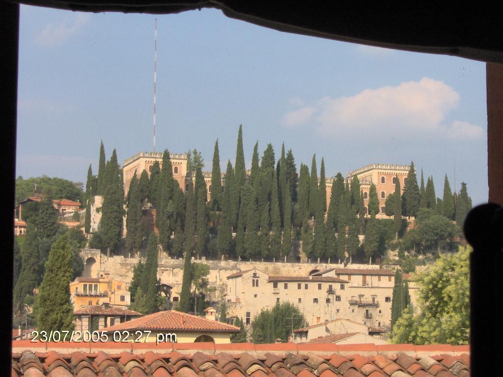 B&B Duomo Verona Room photo