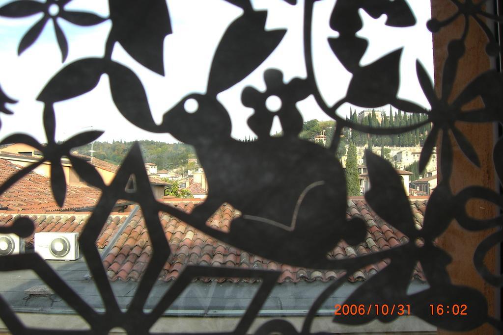 B&B Duomo Verona Exterior photo